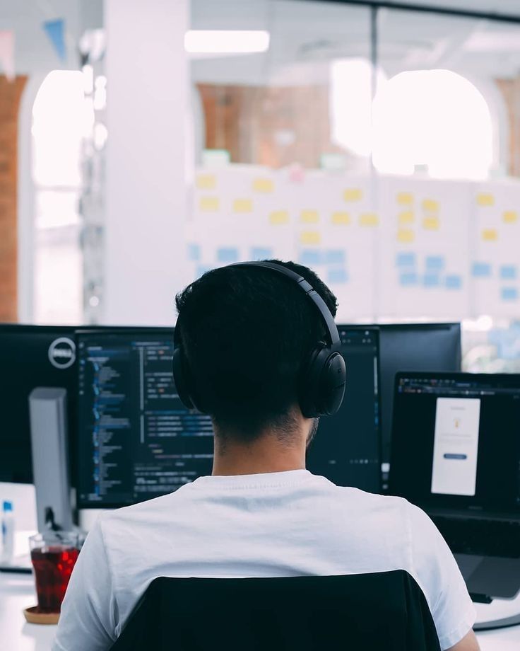Software development environment